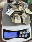 Vintage Costume Jewelry Lot 20 Pieces Bracelet Wearable