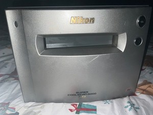 Nikon 9000 Ed | eBay