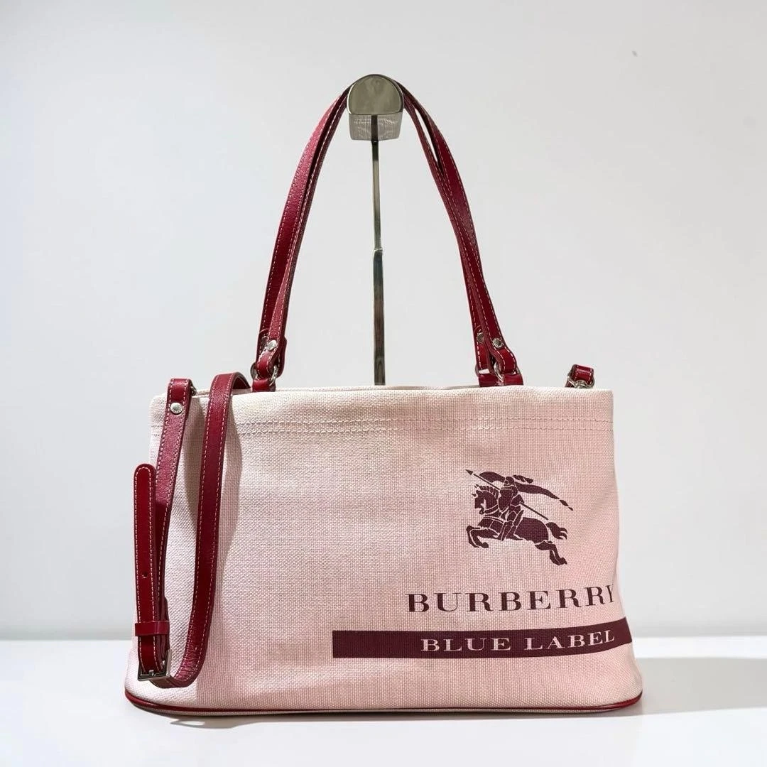 Burberry Blue Label In Women's Bags & Handbags for sale | eBay
