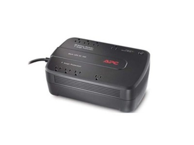 APC Back-UPS ES 8 Outlet 550VA 120V