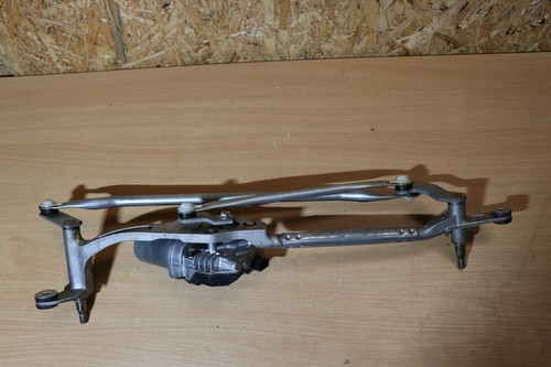 RANGE ROVER SPORT L494 FRONT WIPER MOTOR MECHANISM JPLA17500BD - Picture 4 of 5