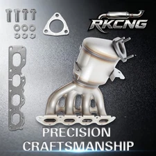 Catalytic Converter for 2011-17 Chevy Cruze/Sonic & 08-09 Saturn Astra 1.8L