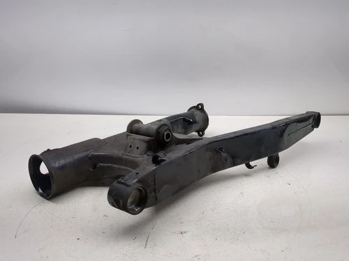 SWINGING ARM SET, REAR (BLACK) | Includes Item(s) 2