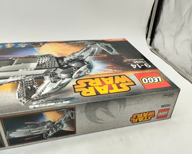 LEGO 75096 Sith Infiltrator Star Wars MISB New Sealed Good Naboo 7961 7663 7151