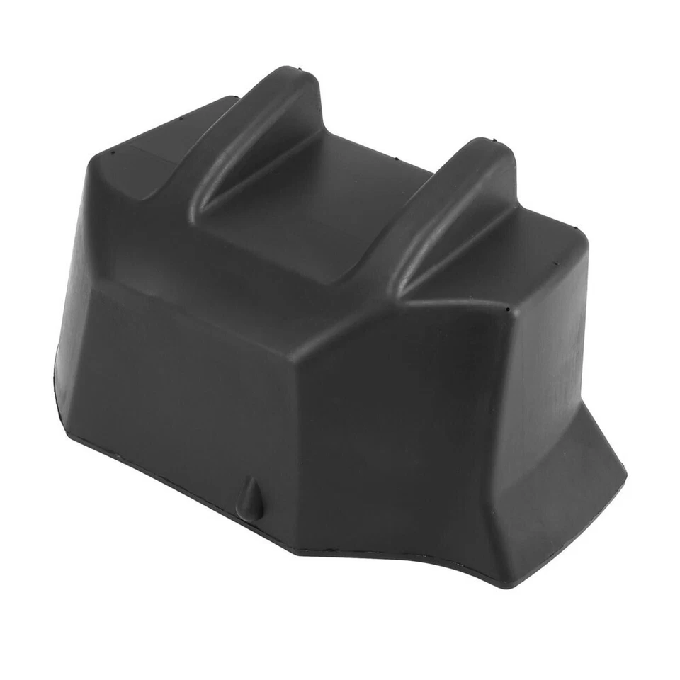 Left & Right Door Panel Cup Holder Insert For Dodge Ram 1500 2500 3500 2009-2018 Foto 2 de 4