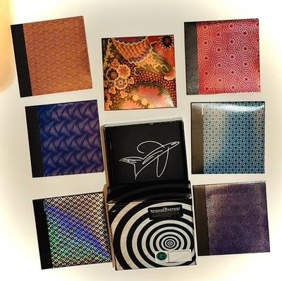 The Smashing Pumpkins Aeroplane Flies High Super Deluxe Box Set 6 CD 1 DVD RARE