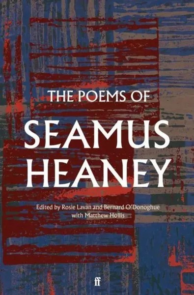Seamus Heaney | The Poems Of Seamus Heaney | Buch | Englisch (2026)-image