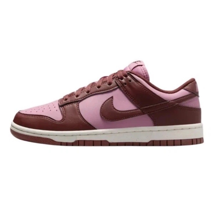 Nike Dunk Low Next Nature Dark Pony Elemental Pink DD1873-114