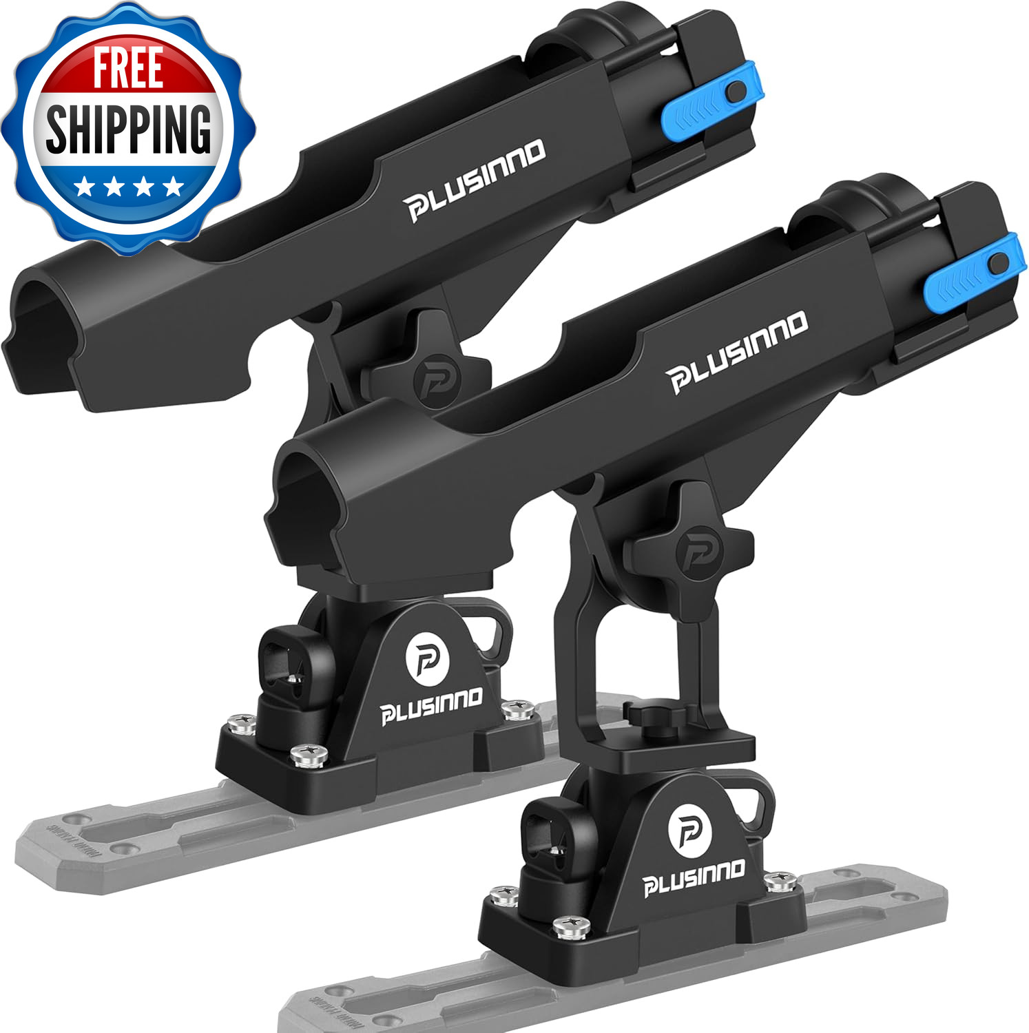 Fishing Rod Holder, Fishing Pole Hold