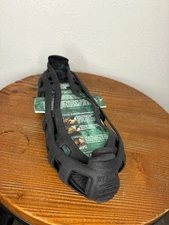 L.L. Bean Stabil Icers Walk Traction Cleats for Shoes, Large