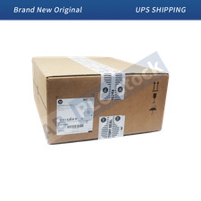 New Sealed 2715P-T12WD Allen-Bradley PanelView 5510 Graphic Terminal