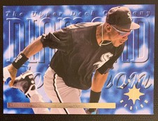 Ultimate Michael Jordan Baseball Cards Guide 51