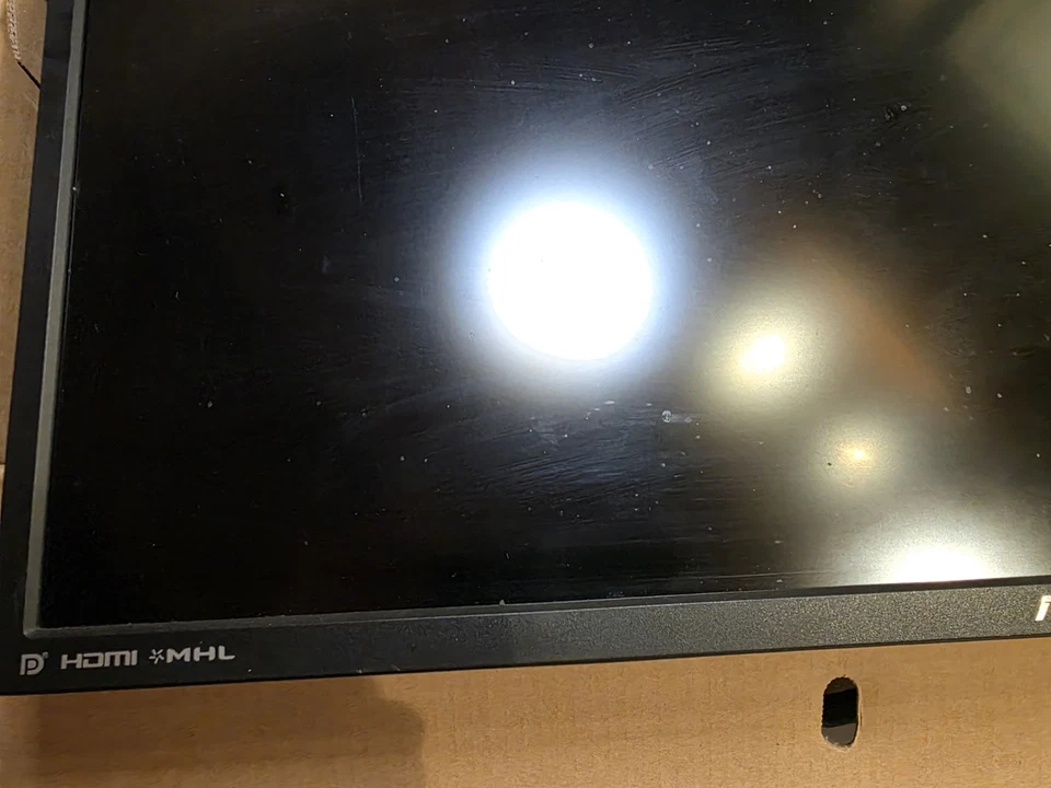 ASUS PB279Q Professional Monitor - 27" 4K UHD (3840 x 2160), IPS, 100% sRGB - Image 4 of 4