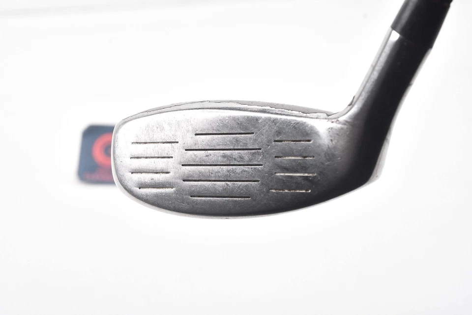 Nickent Genex 3DX #3 Hybrid / 20 Degree / Stiff Flex Aldila NV Shaft - Image 4 of 4