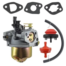 Carburetor Carb Set For MTD Cub Cadet Troy Bilt 751-14026A 751-14027A 751-10638A