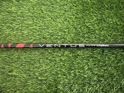 Fujikura VENTUS RED and Black 5A FW Senior Driver or Fwy
