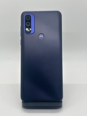 Motorola MOTO G PURE MC3AB Indigo Blue Smartphone NO BOX NO
