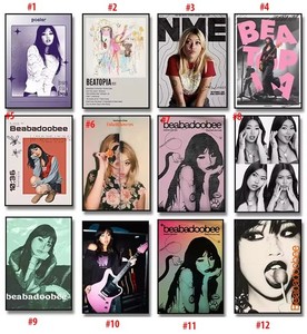 Beabadoobee Poster | eBay