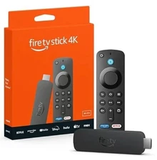 Newest Model 2025  Amazon Fire TV Stick 4K UHD Streaming Media Player.B0CJM1GNFQ