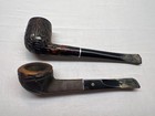 Vintage Smoking Pipes Lot Tobacco Village Duncan Hill Aerosphere Seville Brier  — photo 10