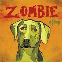 El Goodo - Zombie - Cd - G4Z