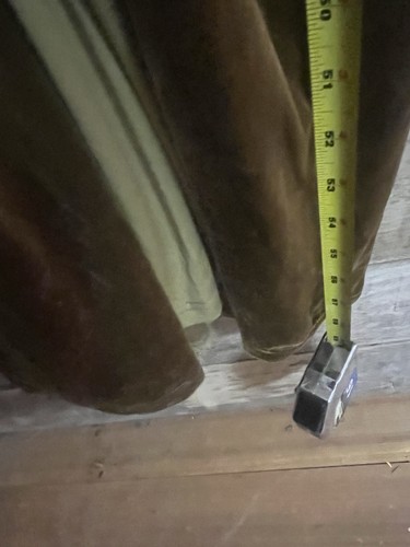 Lulus Beautiful Evenings Olive Green Velvet Twist Front Maxi Dress Size XL NWOT - Picture 6 of 8