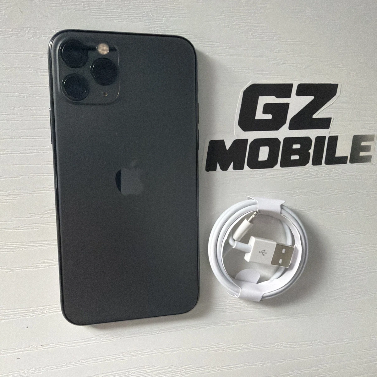 Apple iPhone 11 Pro 256GB for Sale | Shop New & Used Cell Phones