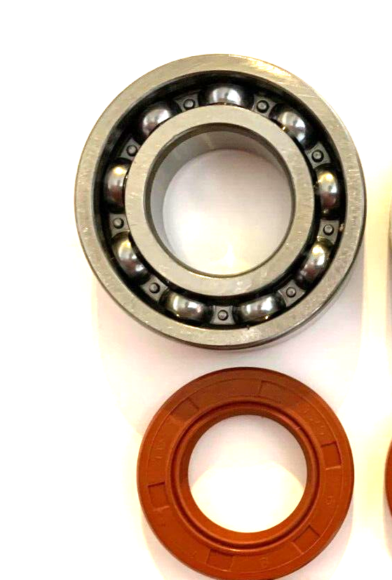 Predator 224 Convert to 236cc Billet ARC Rod RACE Block Kit 24hour