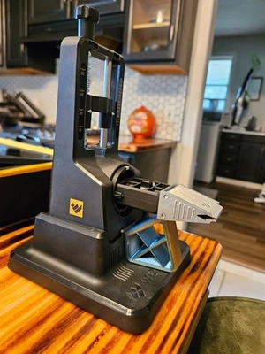 D3LABS Brace Block for WorkSharp Precision Adjust/Elite - Platform Stabilizer Upgrade