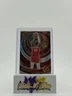 2022-23 Panini Spectra #35 Saddiq Bey Asia Red and Yellow #/75 Atlanta Hawks