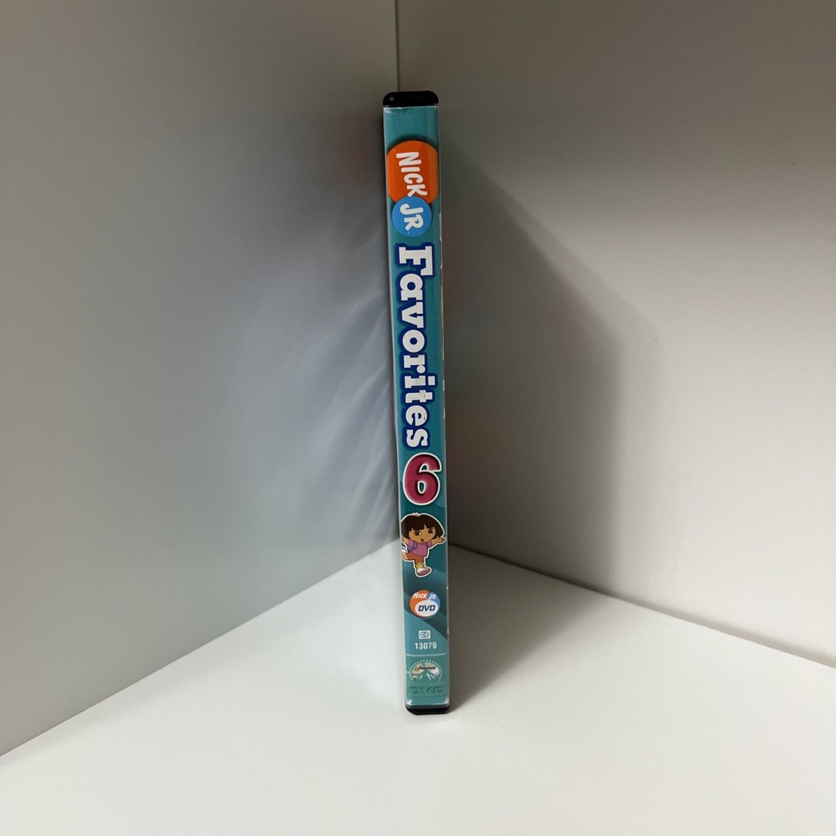 Nick Jr. Favorites - Vol. 6 (DVD, 2007, Canadian) for sale online