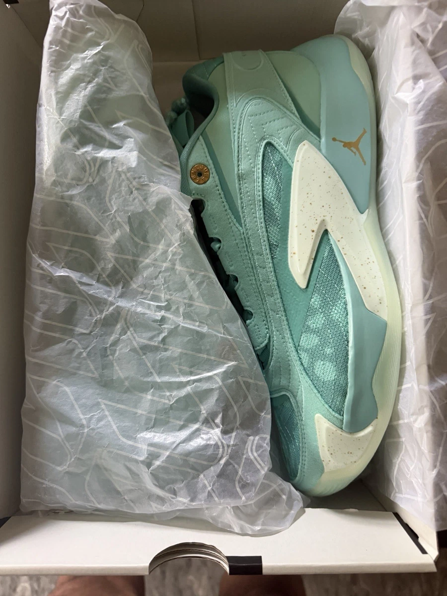 Jordan Luka 2 Matador for Sale | Authenticity Guaranteed | eBay