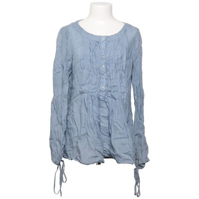 Mason's, Bluse, Größe: 38, Grau, Damen #U4O