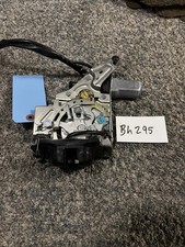2007 - 2014 Ford Expedition Navigator Rear Power Latch Liftgate Motor Actuator