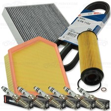 Filtersatz Wartungskit Inspektion XXL (AK) BMW F20 - F36  140i - 440i ( B58B30 )