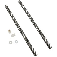 Race Tech .38 Kg/mm Fork Springs - FRSP 444638 For Honda CRF & Husqvarna Dirt Bikes