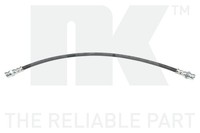 Bremsschlauch FÜR Seat Inca (6K9) - NK 854793