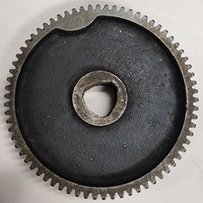 Fellows Gear Shaper Change Gears 70Teeth