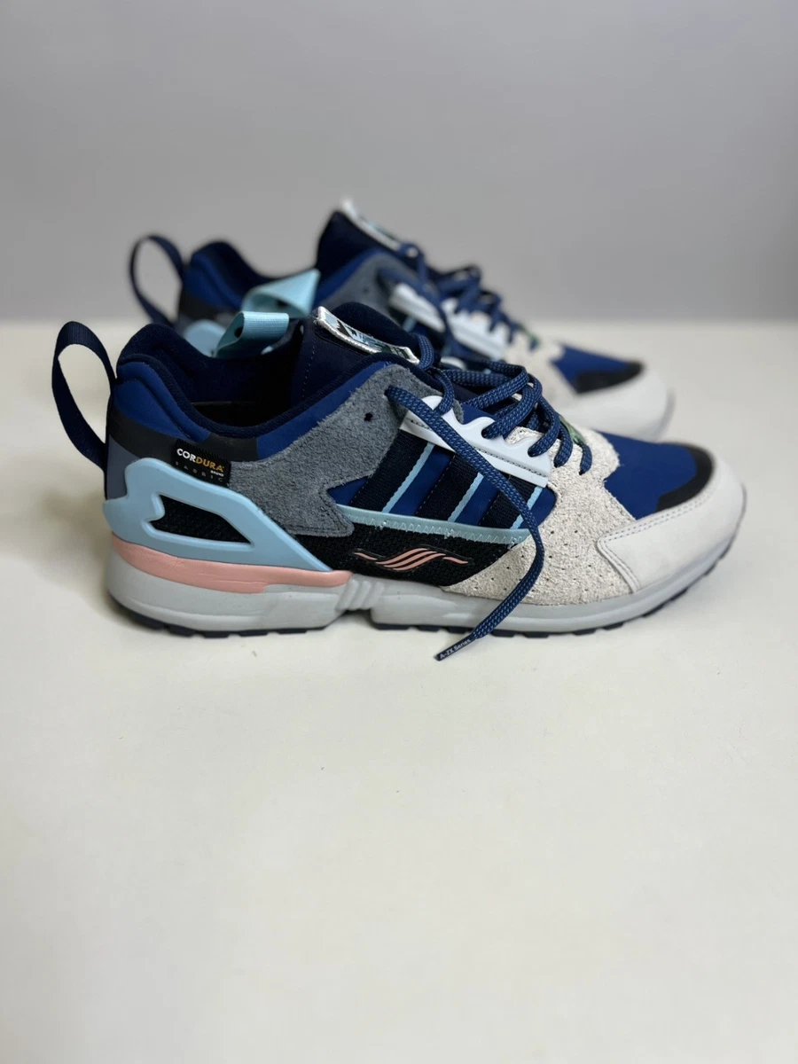National Park Foundation x adidas ZX 10.000 C Crater Lake for Sale