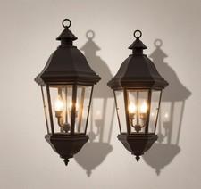 Frederick Ramond Outdoor Hanging Lantern Pend...