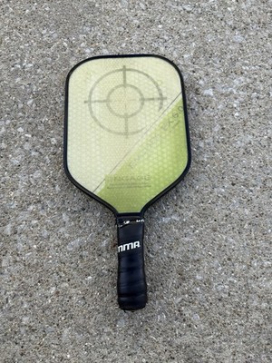 Engage Pickleball Paddle Pursuit  EX 6.0 | Green