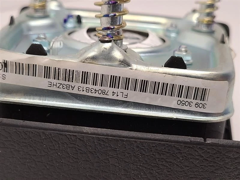 2015 16 2017 FORD EXPEDITION LH Front Driver Wheel Air Bag FL1Z78043B13AA        Foto 4 de 4