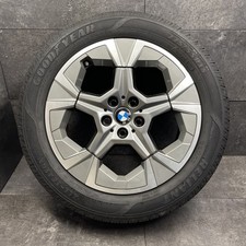 OEM 2023 - 2026 BMW X1 U11 WHEEL RIM Factory 18X7.5