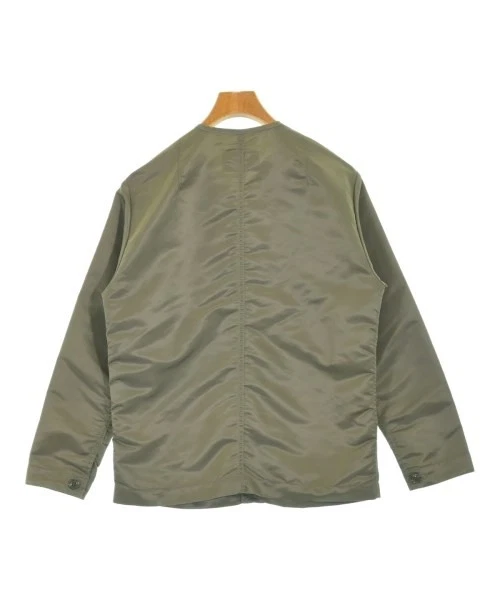 KATO Military Jackets Khaki S 2200737999082 image 2