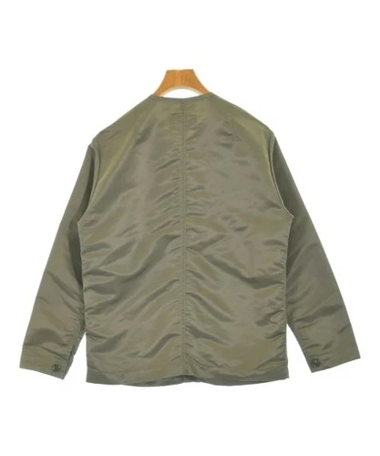 KATO Military Jackets Khaki S 2200737999082 image 2