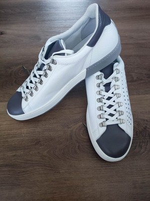 Sneaker Leder Fabrizio Calzature Gr. 42