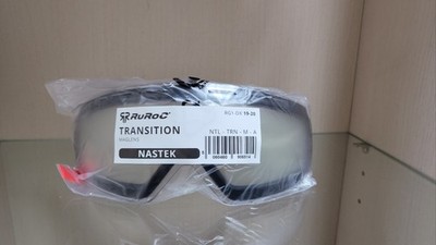ruroc RG1 lens TRANSITION