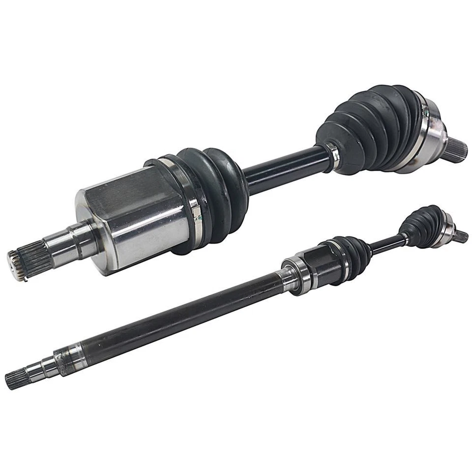 Ejes CV de transmisión automática delanteros para Volvo S40 2004-2010 C30 2008 2009-2013 Foto 4 de 4