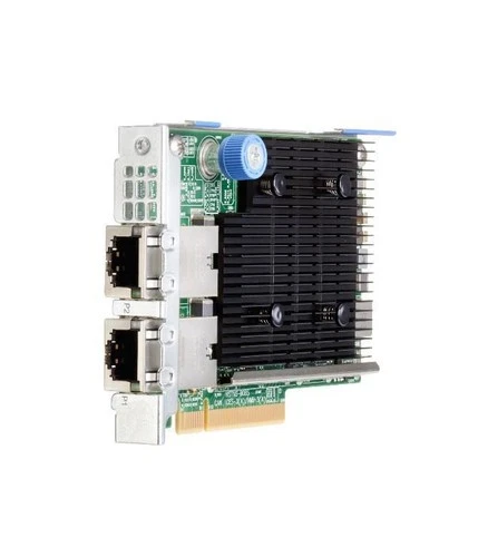 HP 727054-B21-RFB 562FLR-SFP+ 10Gb 2P Ethernet