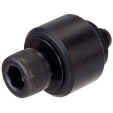 Image of Q-Max Sheet Metal Hole Punch 20mm